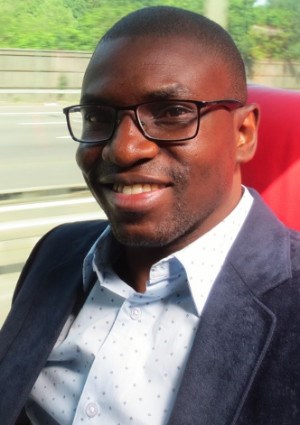 AKINOLA Olabanji