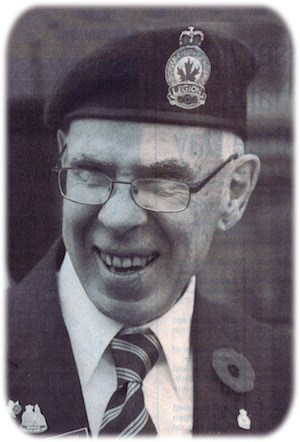 Albrough, Bob