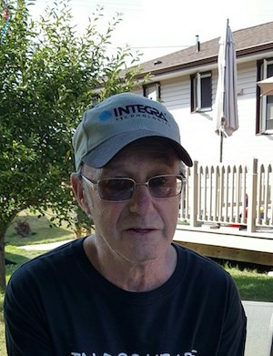 Alex Francoeur