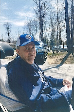 allan joseph brandow