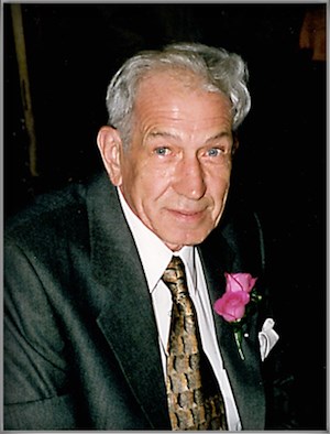 ALLOI, Gino