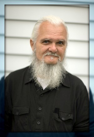 ANDERSON, Gary Ross