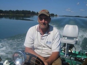 ANDERSON John Daryl