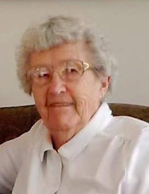 Anne Bigelow