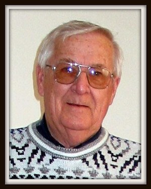 ARONSON, Walter