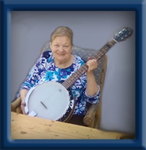ASPEGREN, Irma bio