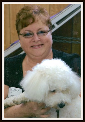 AUBERTIN, Linda (Bio)
