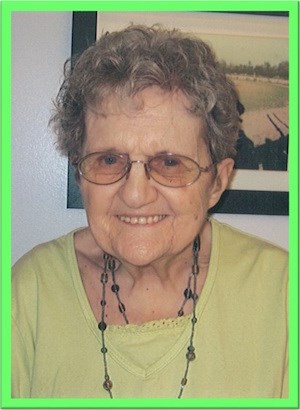 Barber, Theda Irene