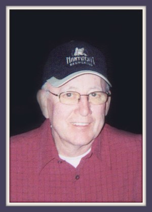 BARTON, James Roy