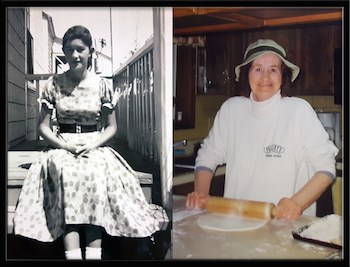 BERTOLO, Marie both