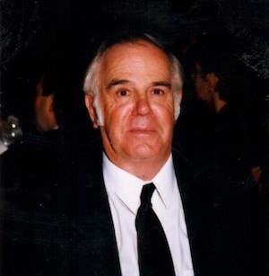 Bob Fluke