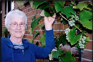 BOLDIREV, Dorothy BIO