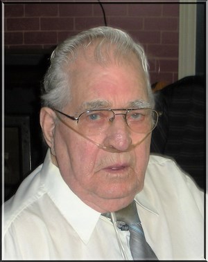 BONIN, Ronald BIO