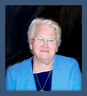 BOSSE, Mary