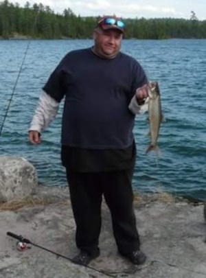 Brisseau Stephen
