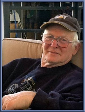 BROWN, Raymond BIO