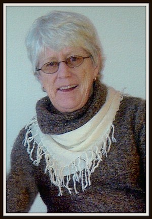 BROWN, Sharon Elizabeth