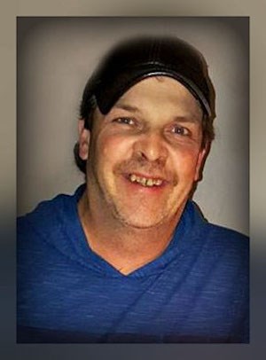 BURNETT, Gregory BIO
