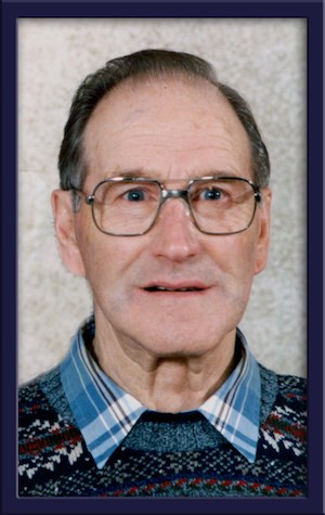 BURNS, Albert OBIT1