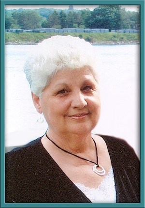 Carol Lambert