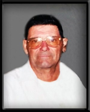 CHAPMAN, Ronald