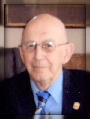 CHAPMAN, Victor
