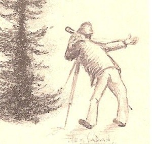 CLEMENT MAURICE