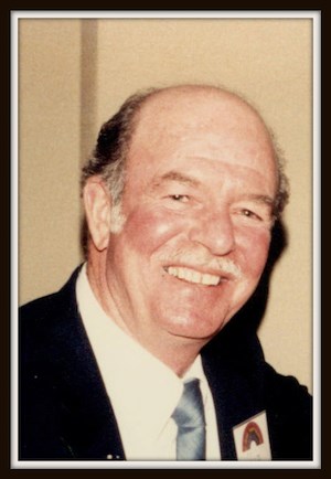 CLOUTHIER, Joseph - BIO