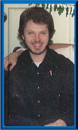 Connell, Christopher