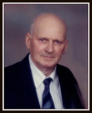 CONWAY, James Bio