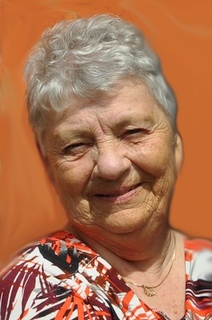 CONWAY, Margaret