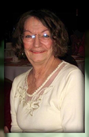 CORMIER, Therese