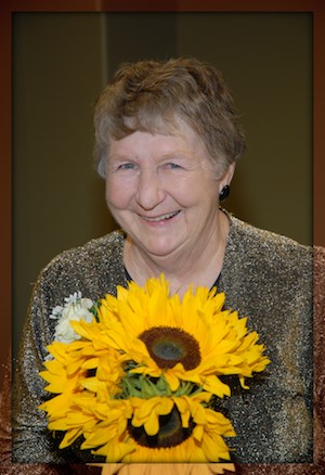 CULL, Royetta Fern