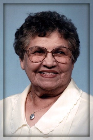 DALLAIRE Ethel Marie