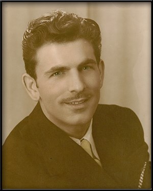 DELBEL, Leo BIO