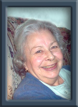 DENNISON, Mary OBIT