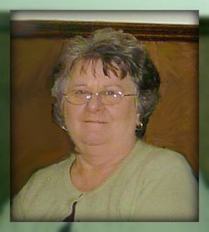 DESJARDINS Marion Ruth