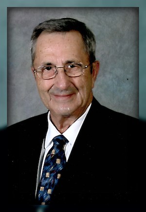 DEWAR, Paul BIO