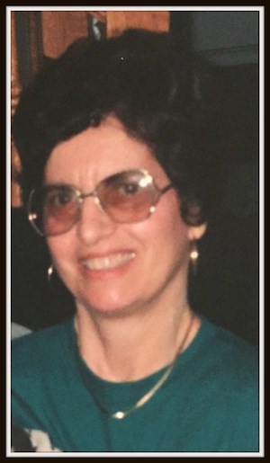 DiBERARDINO, Emma