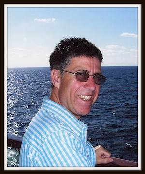 DICKSON, David Bio
