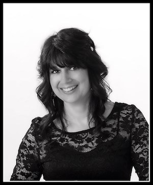 DINELLE, Tracy BIO