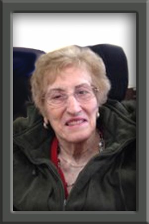 DORIGO, Josephine
