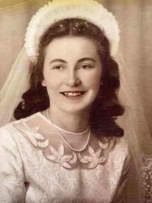 dorothy cooper
