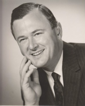 Dr Michael Kelly photo