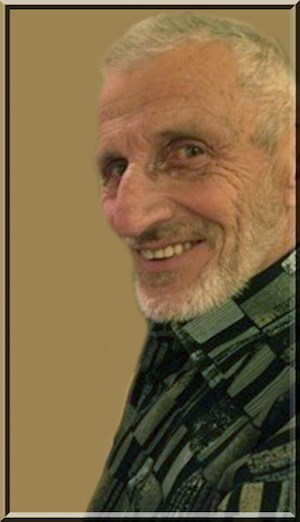 DUENCH, John Lorne
