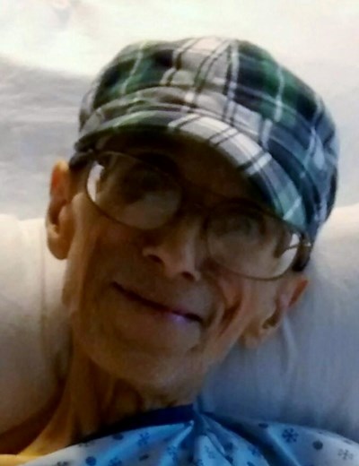 Rainer June 2016