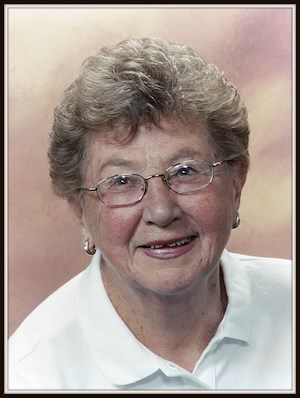 EASTERBROOK, Marianne bio