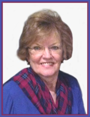 ELLIOTT, Margaret bio