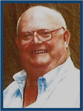 ELWGREN, Gerry