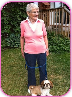 English, Muriel
